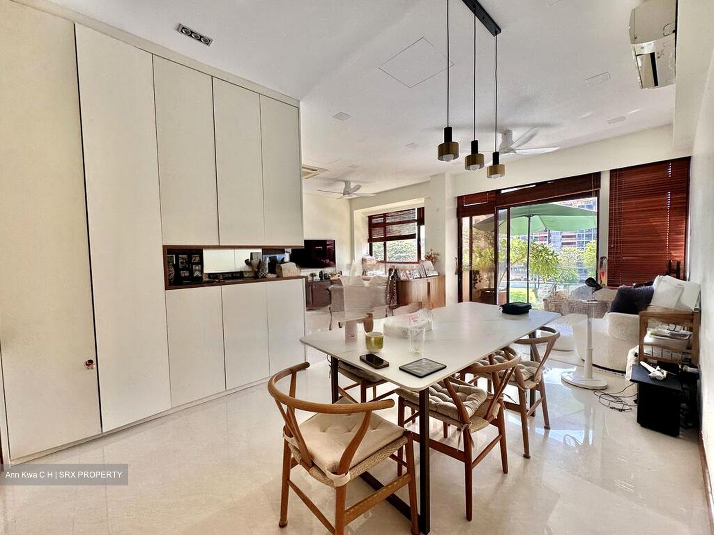 Mountbatten Road (D15), Apartment #488349871